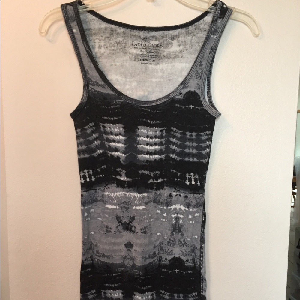 Tank top